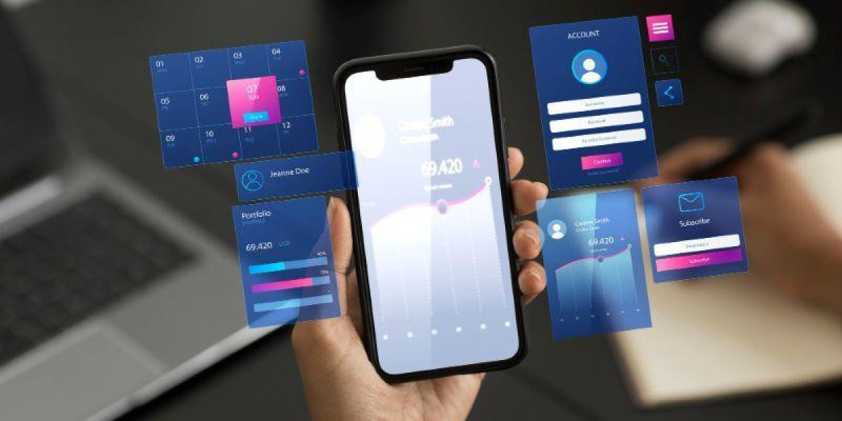 How Secure Mobile Solutions Protect Businesses and User Data