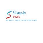 Simple Deals Profile Picture