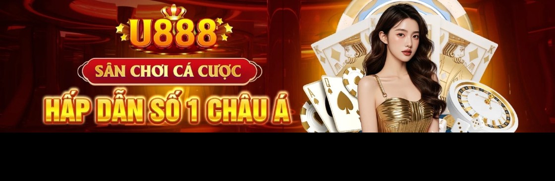 Nhà Cái U888 Cover Image