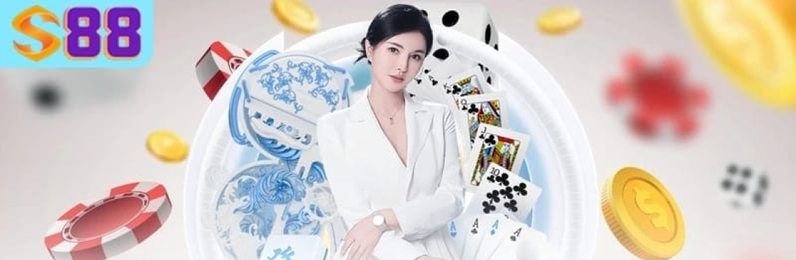 S88 Nhà Cái Uy Tín Cover Image