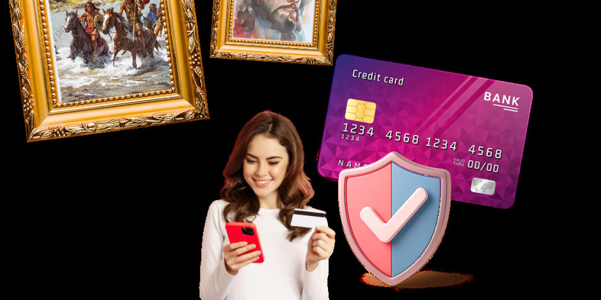 Buy Art Online in India at Terpnash