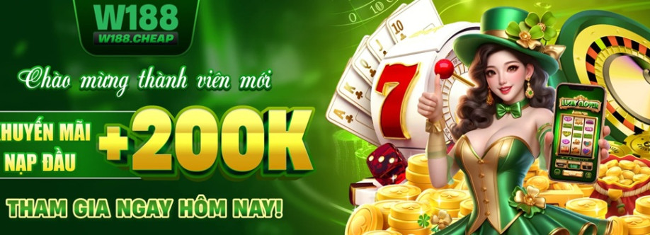 W188 cheap Cover Image