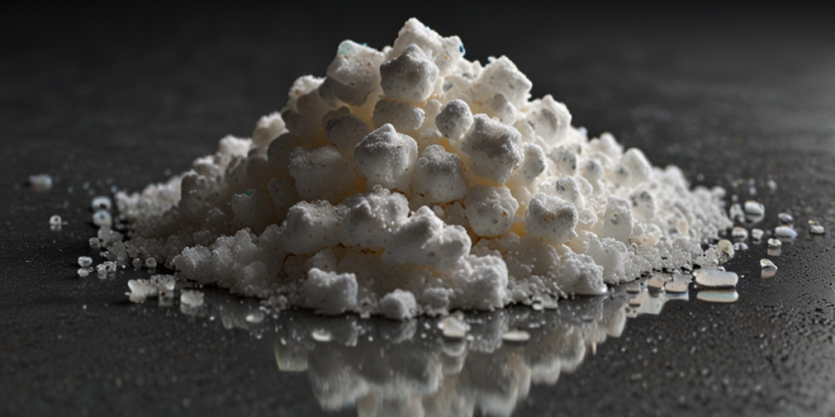 Potassium Chloride Price Chart 2025: Latest Fluctuations and Trend Review