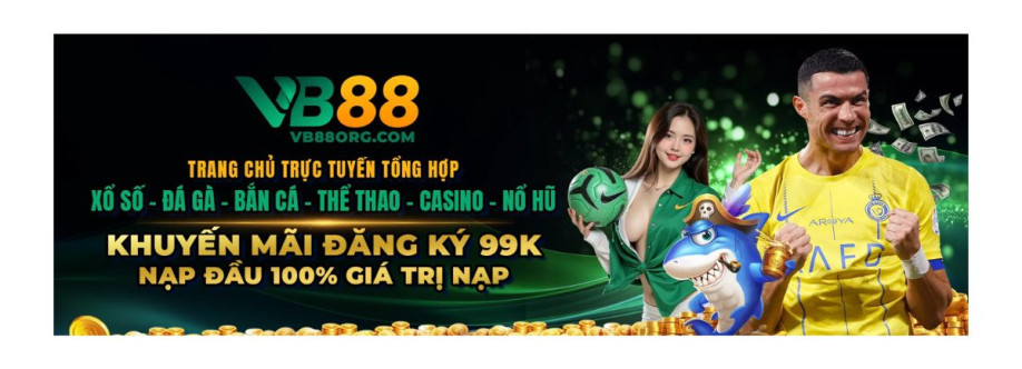 vb88orgcom Cover Image