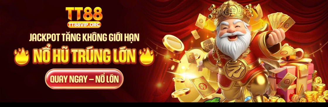 TT88 Vip Cover Image