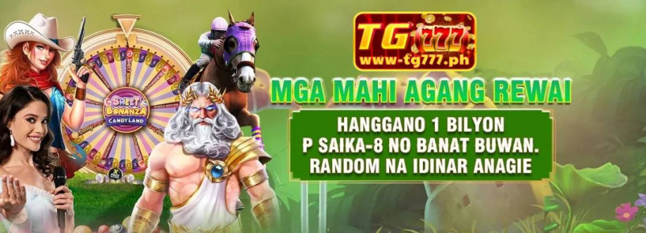 TG777 Platform Cover Image