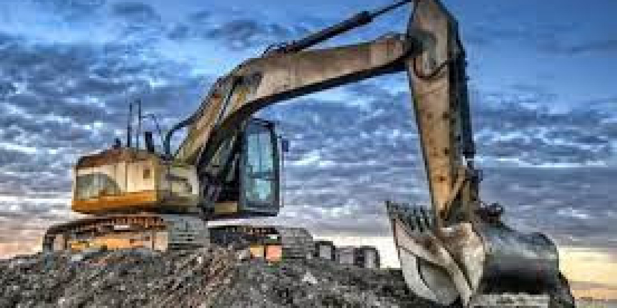 Earth Movers in Coimbatore – Reliable Heavy Equipment Services for Every Construction Need