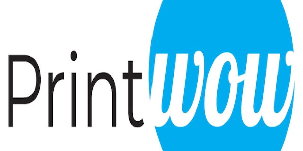 Printing Canada Services That Support Business Growth