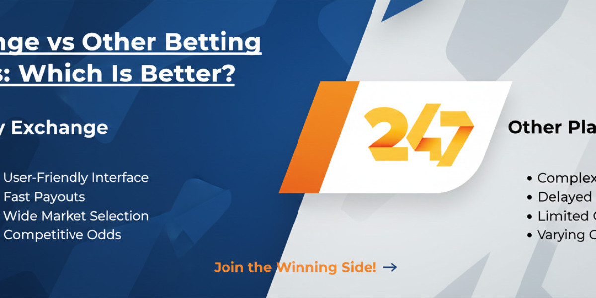 Sky Exchange vs Other Betting Platforms: Which Is Better?