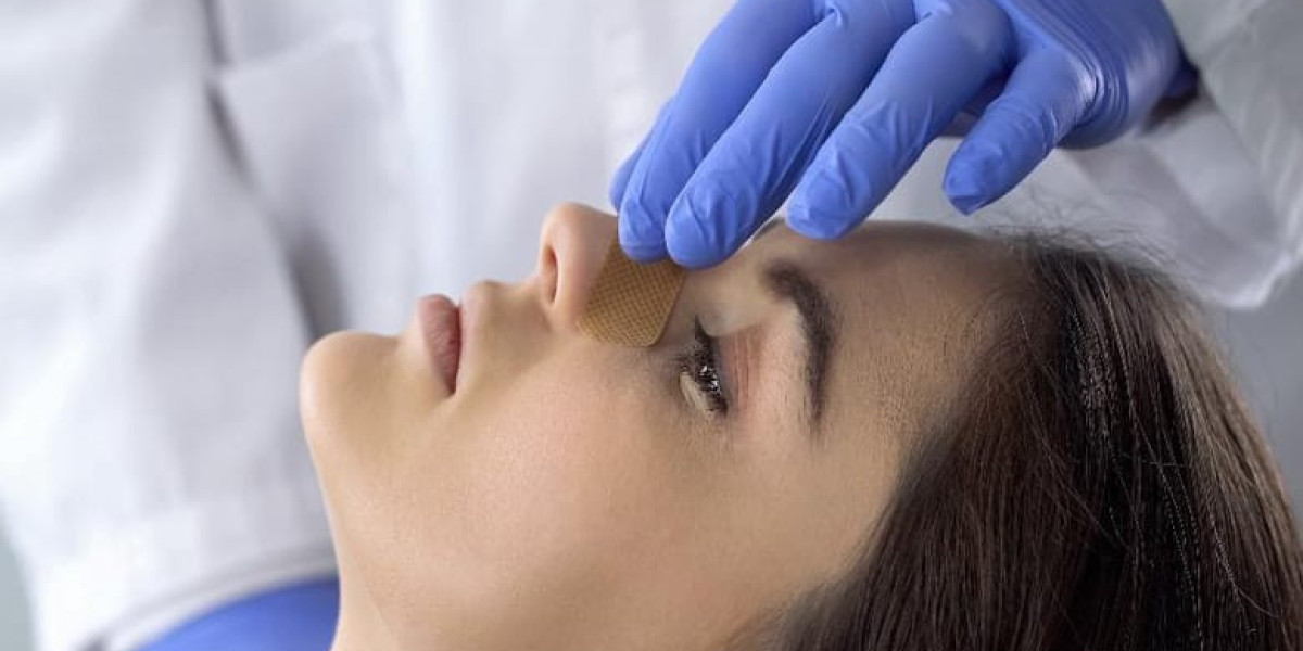 What Is the Ideal Age for Rhinoplasty in Dubai?