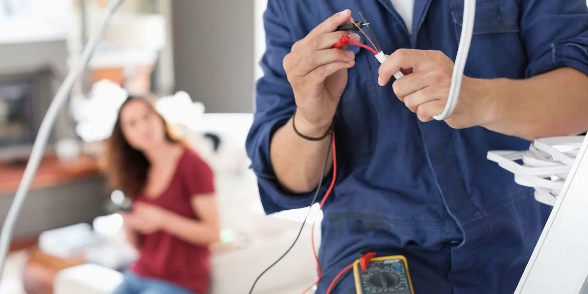 The Quiet Expert Who Keeps Homes Safe and Bright