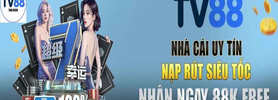 Nhà Cái TV88 Cover Image