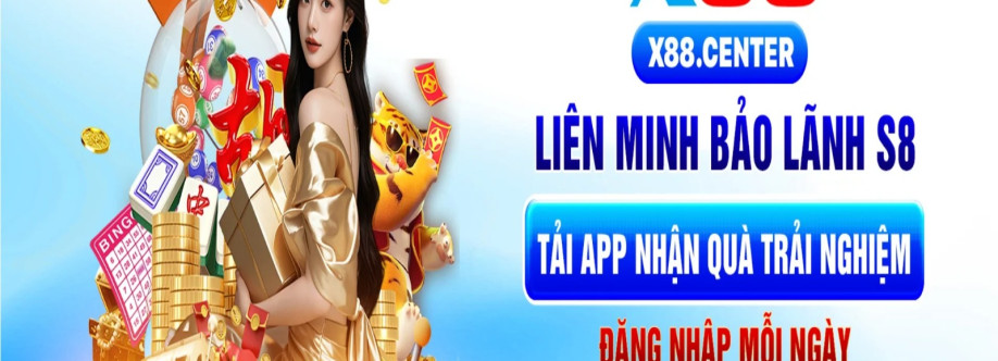 x88 center Cover Image