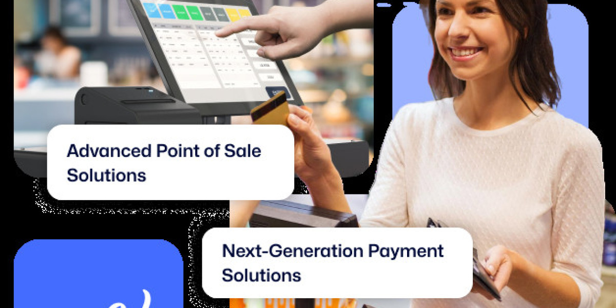 Modern Payment Solutions Powering Retail, Commerce, Healthcare, and Insurance