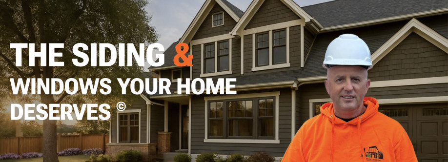 Custom Exterior Cover Image