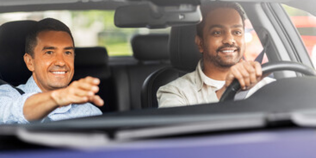 Achieving Driving Excellence: Why We Are the Best Driving School in Scarborough