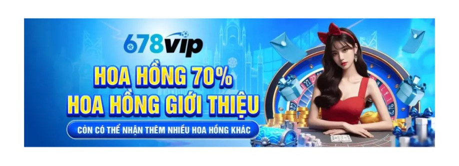 678VIP GAMECOM Cover Image