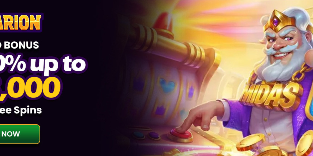 Explore the New Generation of Canadian Midarion Play Sites