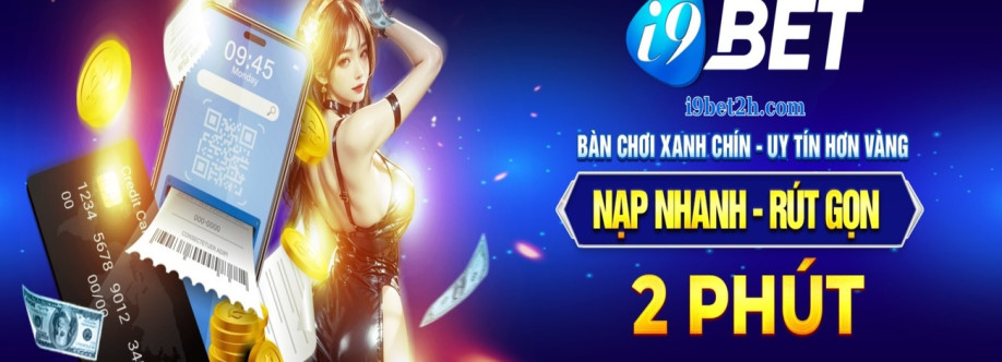 I9BET Com Cover Image