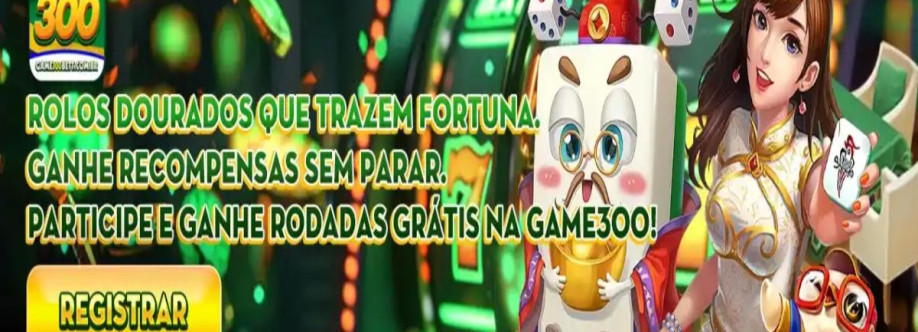 Game300bett com br Cover Image