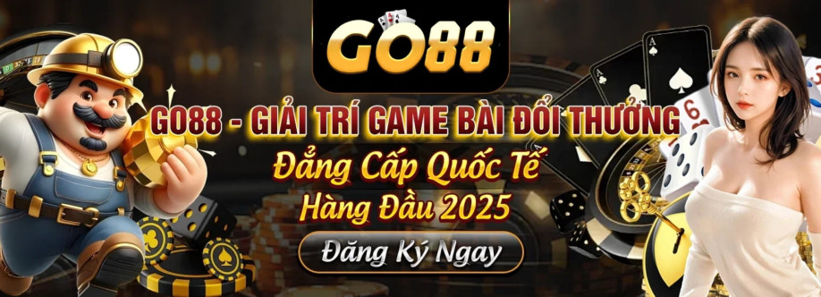 Cổng Game GO88 Cover Image