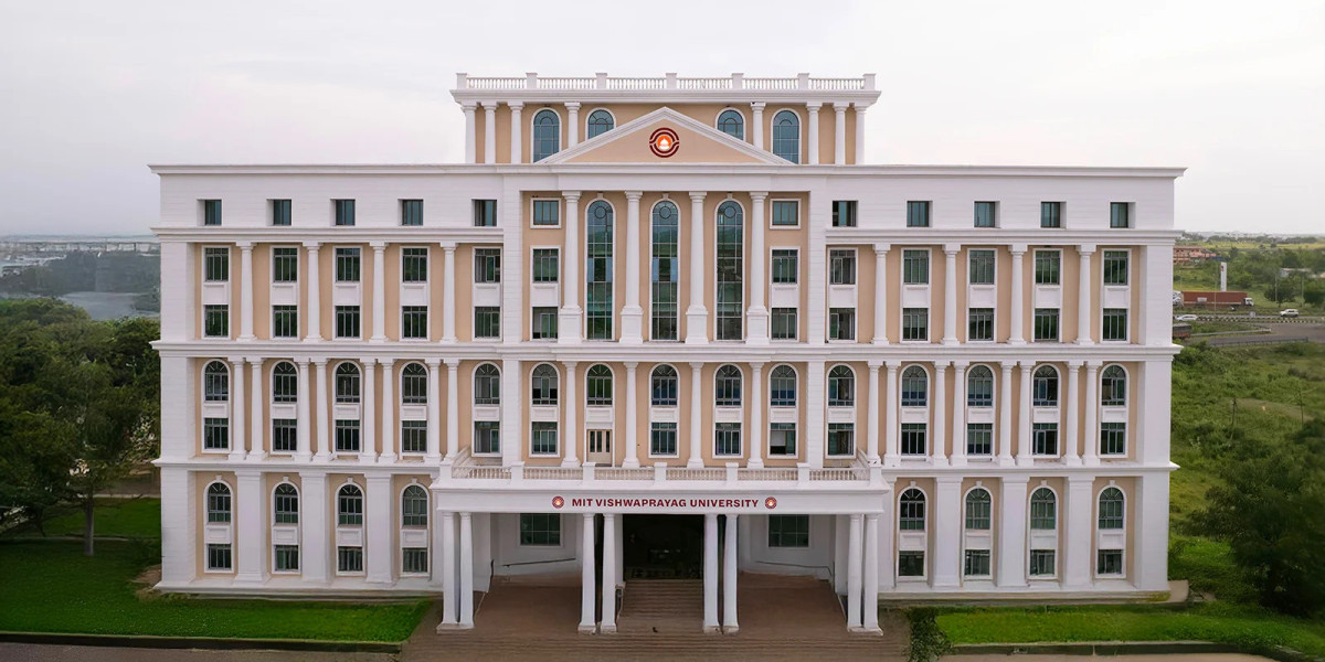 How MIT Vishwaprayag University’s Design School Fosters Creativity in Product Development