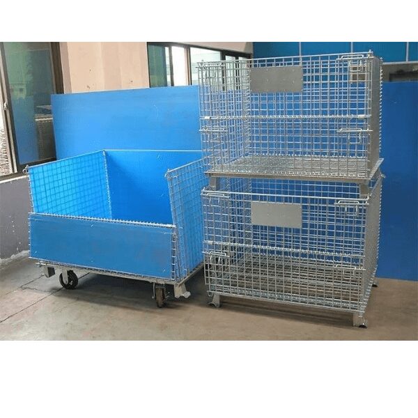 Top Returnable & Reusable Packaging Solutions in India