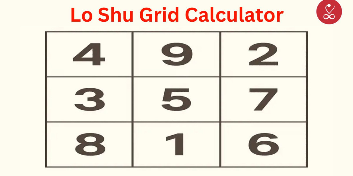 Lo Shu Grid Calculator: Meaning, Method & Benefits