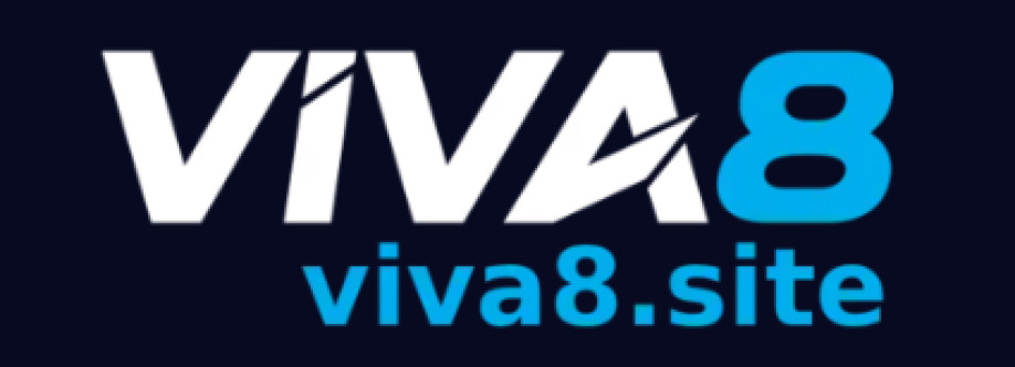 VIVA8site Cover Image