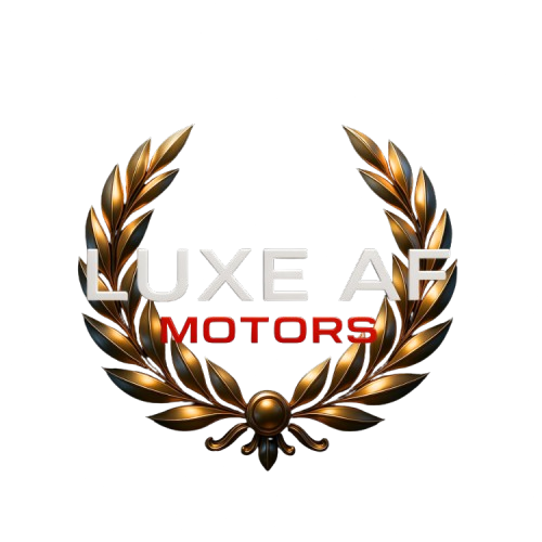 Chauffeur & Luxury Car Services in Houston | Luxe AF Motors
