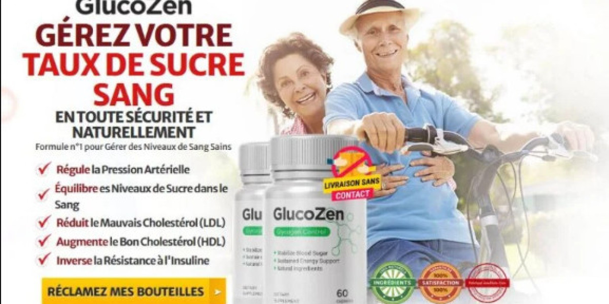 Glucozen Avis : Découvrez les Témoignages et Résultats Réels