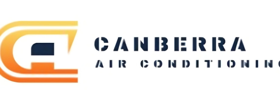 Canberra Air Conditioning Cover Image