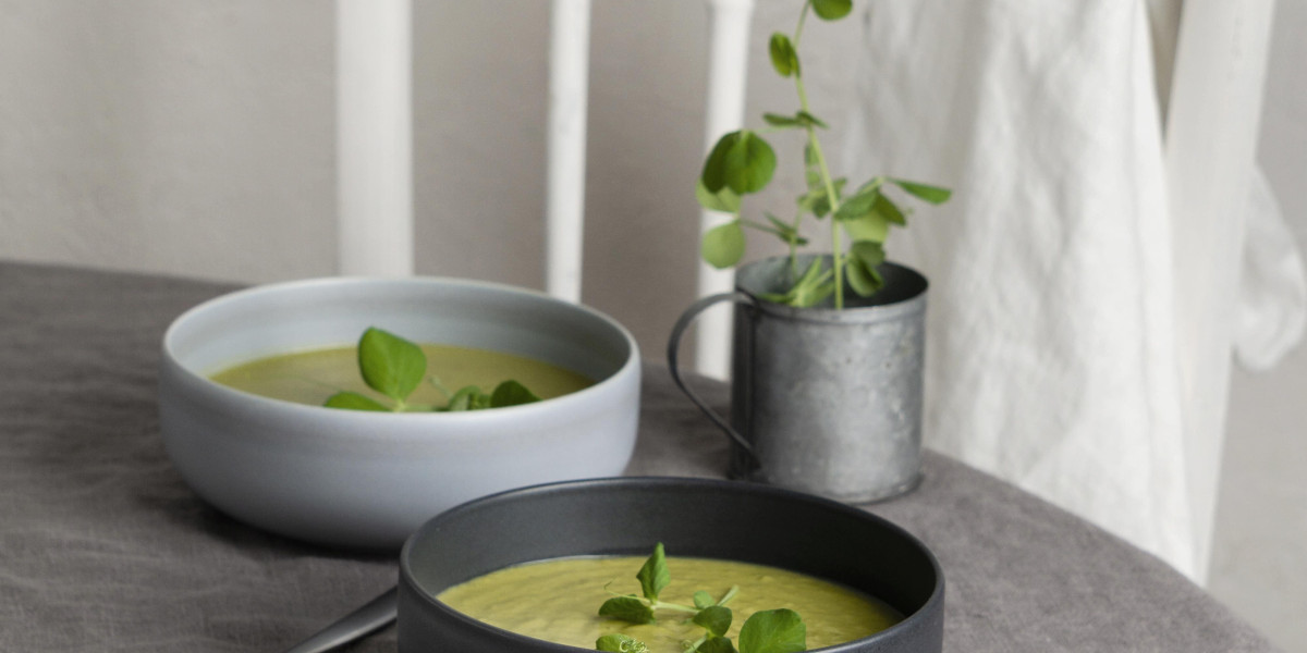 Why Soursop Leaves Tea Is Beneficial During Winter Season