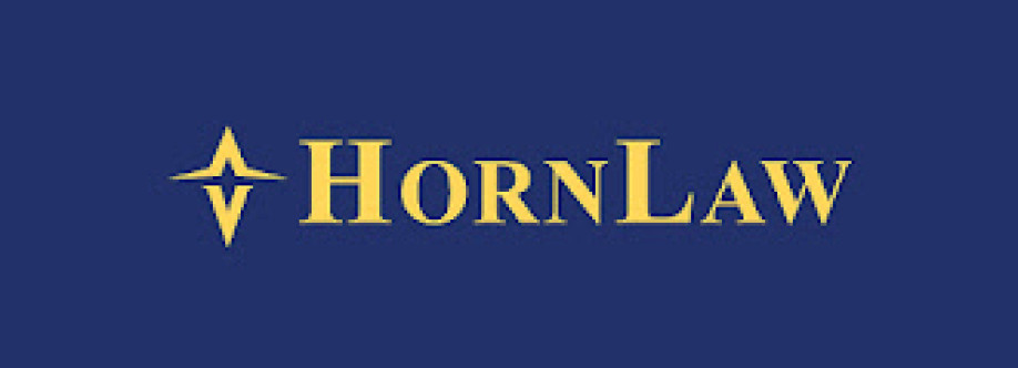 The Horn Law Firm, P.C. Cover Image