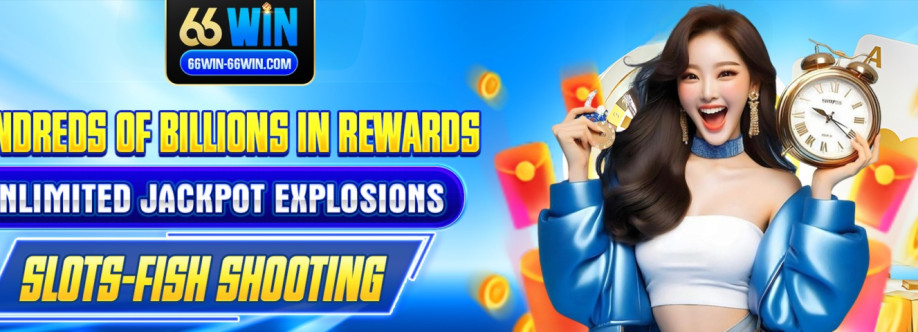 Bookmaker 66WIN Cover Image