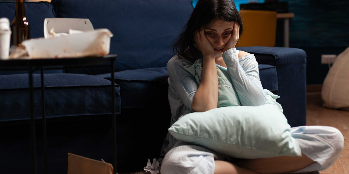 When Anxiety Interferes with Daily Life What to Do