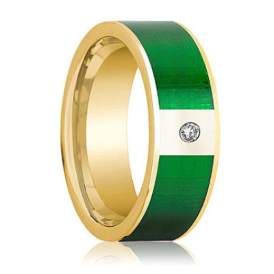 Men's Profile Picture