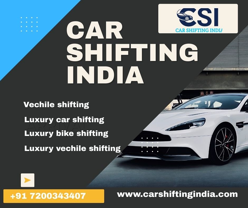 Professional Car and Bike Shifting in Hebbal | There is good… | Flickr