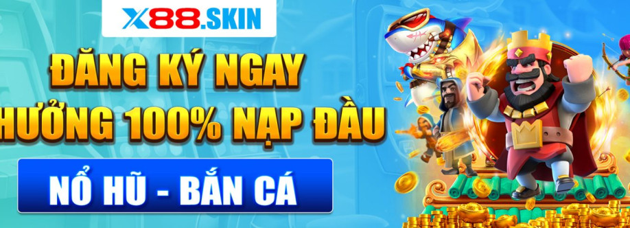 X88 skin Cover Image