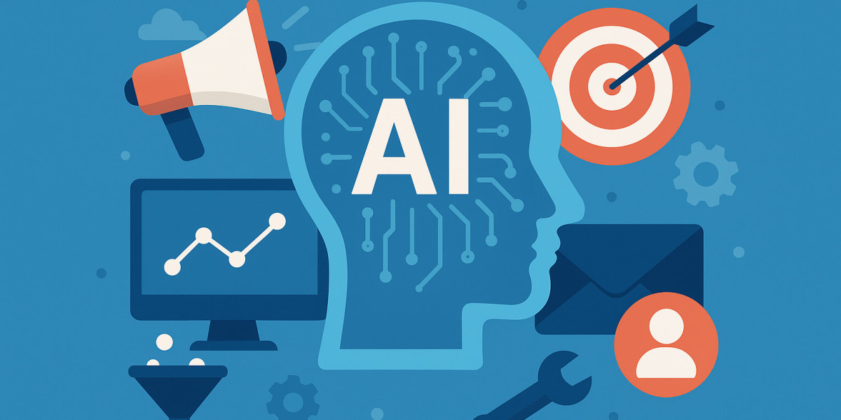 How to Use AI in Digital Marketing to Double Your Leads