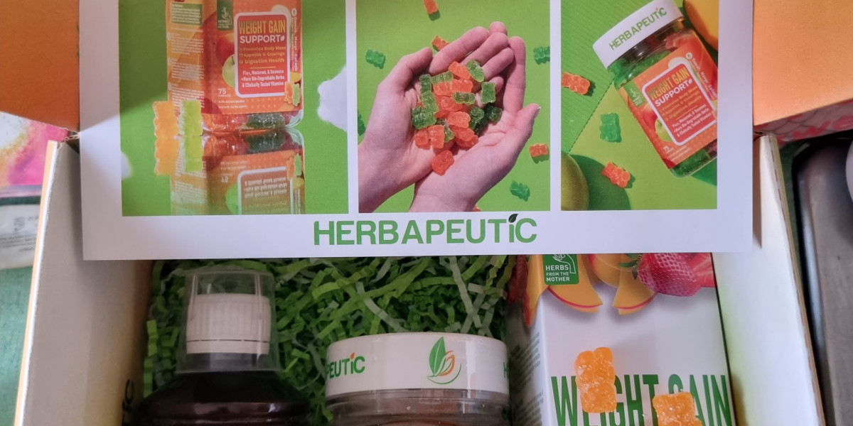 How Proper Appetite Support Leads to Sustainable Weight Gain