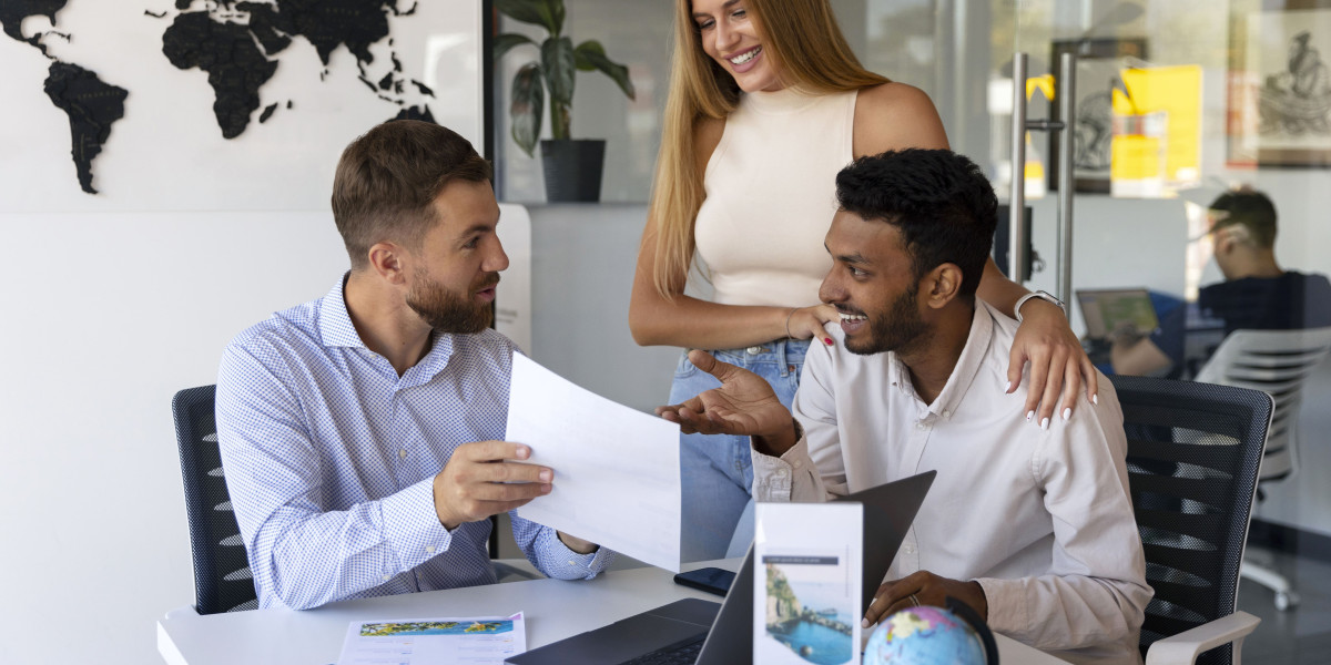 Why Intellectual Property Protection Services Are Essential for Startups & Global Businesses