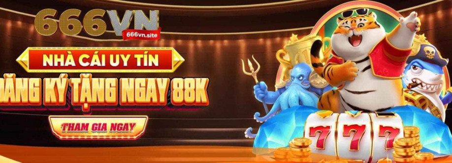 666VN site Cover Image