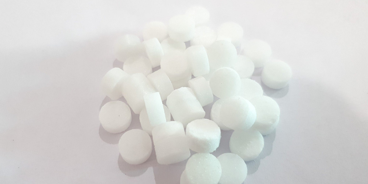 Keys to Running a Camphor Tablet Manufacturing Plant Setup Report 2025