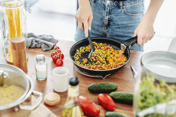 Trending Recipes 2025: The Most Popular Foods - The Kitchen Kits