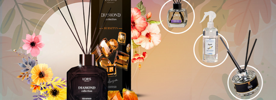 Loris Perfumy Cover Image