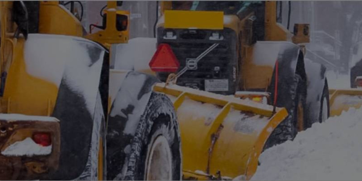 Reliable Winter Solutions for Safer Homes and Businesses