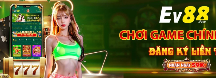 EV88 Link Chơi Nhà Cái Cá Cược Cover Image