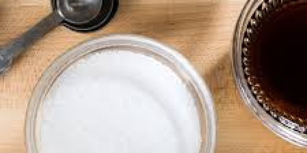 Bakery Sweetener Market Future Landscape Influenced By Strong Demand For Low-Glycemic Ingredient Options Report