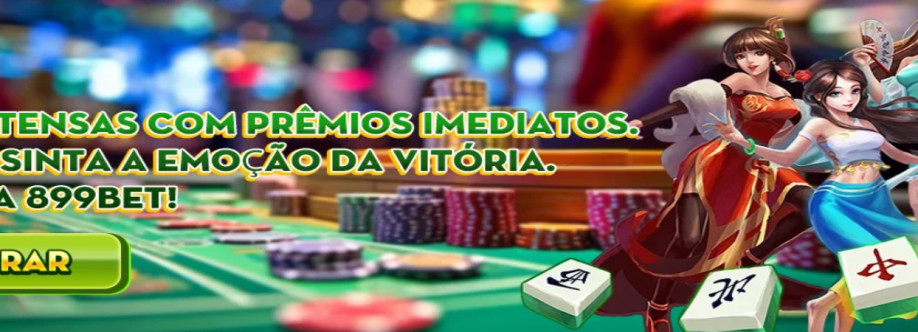 899Bets com br Cover Image